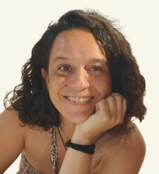 Ana Crespo — Copywriting Humano